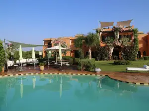 文迪裏摩洛哥特色住宿私人度假村及水療中心