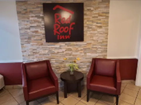 Red Roof Inn Tifton Hotels in Tifton
