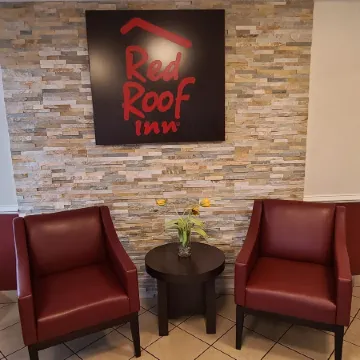 Red Roof Inn Tifton