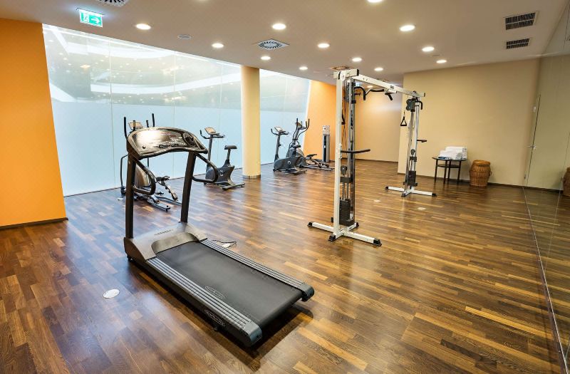 Austria Trend Hotel Savoyen Vienna - 4 Stars superior photo 4