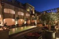 CPH | Pevero Hotel - Luxury