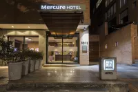 Mercure Bogota Bh Retiro Hotel a Bogota