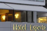 エスペリア ホテル