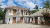 Chalés Caminho Dos Ventos em Barrinha de Baixo, CE, 9km do Preá Hotels near Praia Ilha do Rato