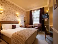 聖邁克爾莊園酒店 - 聖奧爾本斯 聖奧爾本斯市酒店