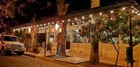 Art Hotel Managua Hotels in 