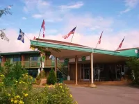Hotel La Caravelle Hôtels à proximité de : Cégep de Baie-Comeau