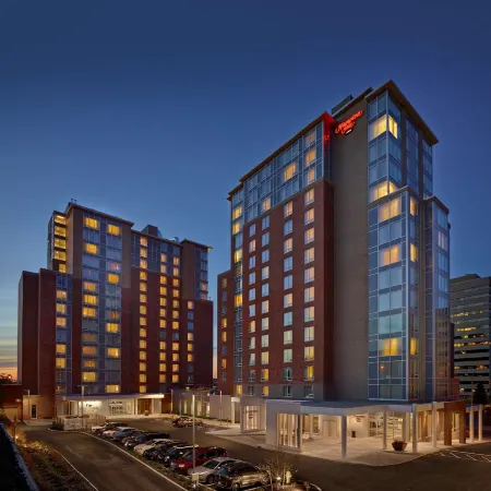 Homewood Suites by Hilton Halifax-Downtown