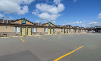 Quality Inn & Suites