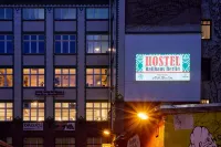 Ballhaus Berlin Hostel Hotels near Swiss Embassy