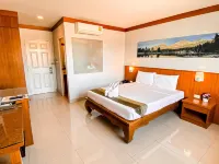 K2 Hotel @ Airport فنادق في فونفين