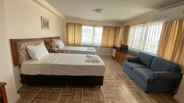 รูปภาพของโรงแรมจัมโบเทล