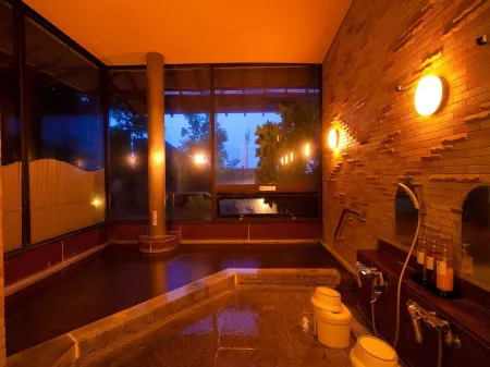 Choubounoyado Shiori Отели рядом с достопримечательностью «Global Tower»