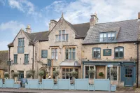 The Sheep on Sheep Street Hotel Hotels in Stow-on-the-Wold