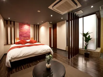 Hotel Alfa Kyoto Hotel a Yawata