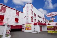 Hotel Gallery (Adult Only) Hotels near Hanayama Station