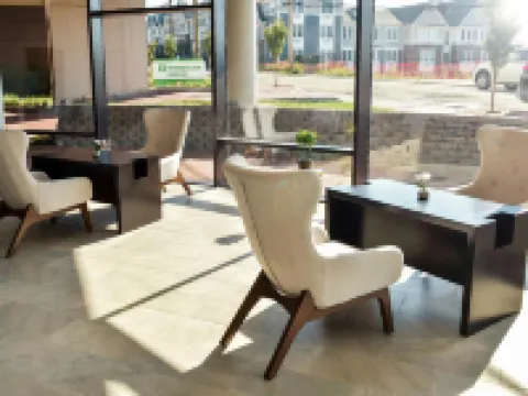 ウィンダム ガーデン ノース ベルゲン ニア セコーカス ノース・バーゲンのホテル