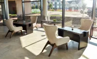 Wyndham Garden North Bergen - Secaucus Hotel di Weehawken