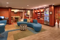 Fairfield Inn & Suites Yuma