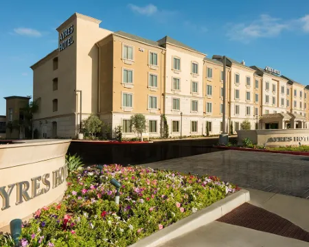 Ayres Hotel Orange Hotels in Orange