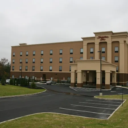 Hampton Inn Turnersville (Philadelphia Area)