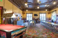 Green Tortoise Hostel Hotel a 