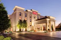 Hampton Inn & Suites Addison Hotels in Addison