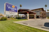 Vagabond Inn Executive SFO Hotels in Burlingame