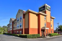 Extended Stay America Suites - Savannah - Midtown - parkir