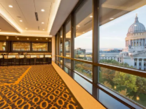 Best Western Premier Park Hotel Hotels in Madison