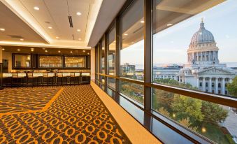 Best Western Premier Park Hotel