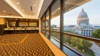 Best Western Premier Park Hotel