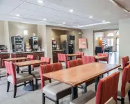Comfort Suites Dover University Area