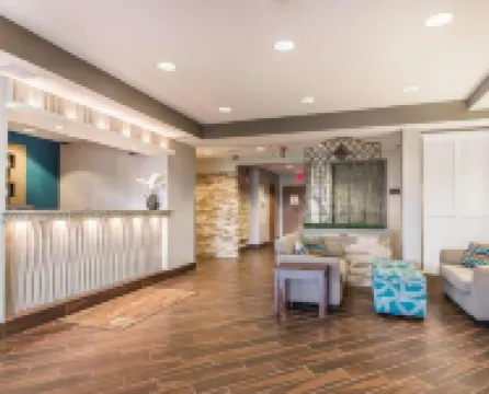 Comfort Inn South - Springfield