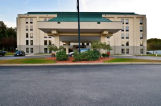Comfort Inn Saco-Old Orchard Beach