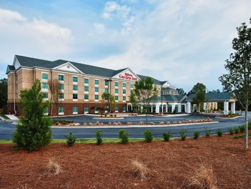 Hilton Garden Inn Columbia/Northeast - Bars