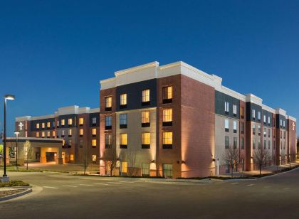 Homewood Suites by Hilton Denver Tech Center