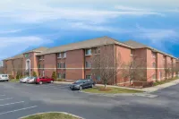 Extended Stay America Suites - Boston - Waltham - 32 4th Ave Hotels in Waltham
