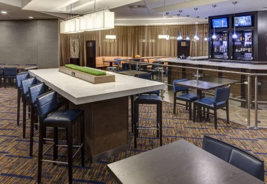 코트야드 바이 메리어트 시애틀 커클랜드