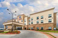 Comfort Suites Batesville