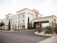Hampton Inn Brownwood Hotels in Brown County