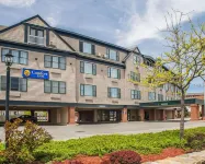 Comfort Inn at Newport Beach Middletown - 3-stjärniga