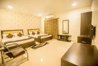 Hotel Royal Elite Madurai Hotel a Madurai