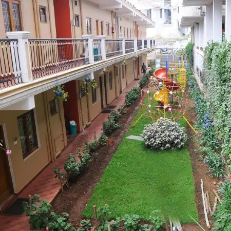 Fairstay Resort Ooty