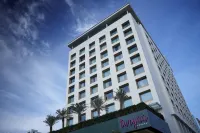 Turyaa Chennai Hotels in Chennai