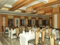 Royal Tulip Navi Mumbai Hotel a Kalamboli