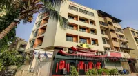 Hotel Krishna Avtar Hotels near Mini Seashore