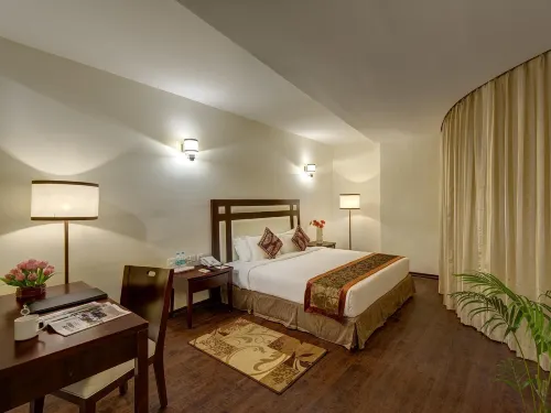 The Fern Residency Galaxy Mall Hotel a Asansol