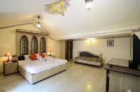 Chokhi Dhani Aangan – An Ethnic Village Resort, Indore Hotels in Gokanya
