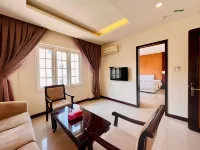 Petro House Vung Tau (Block B) Các khách sạn ở Phường 1